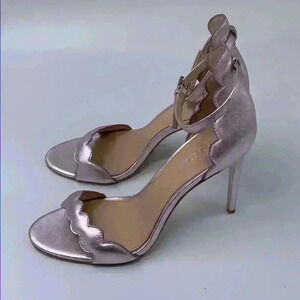 🆕NWT Rachel Zoe strappy heels